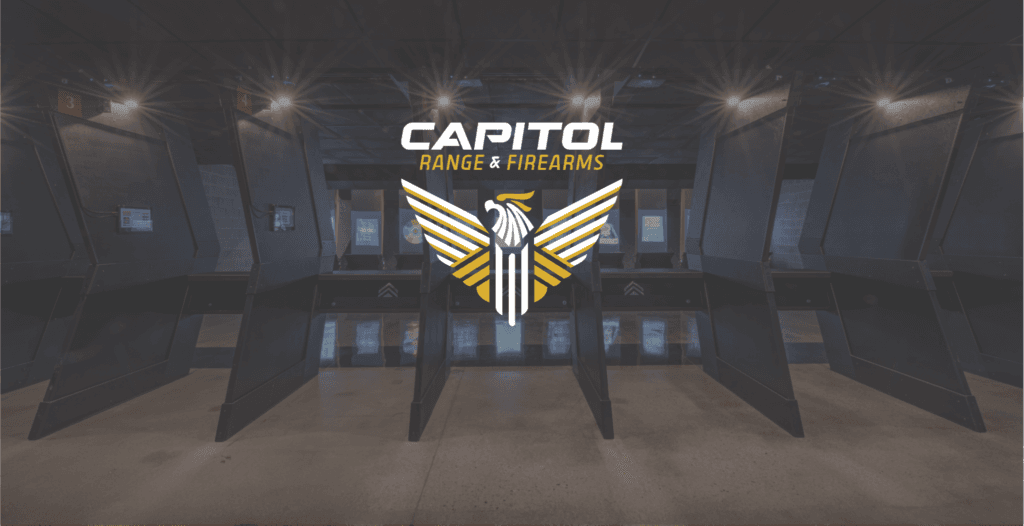 Capitol Range Image