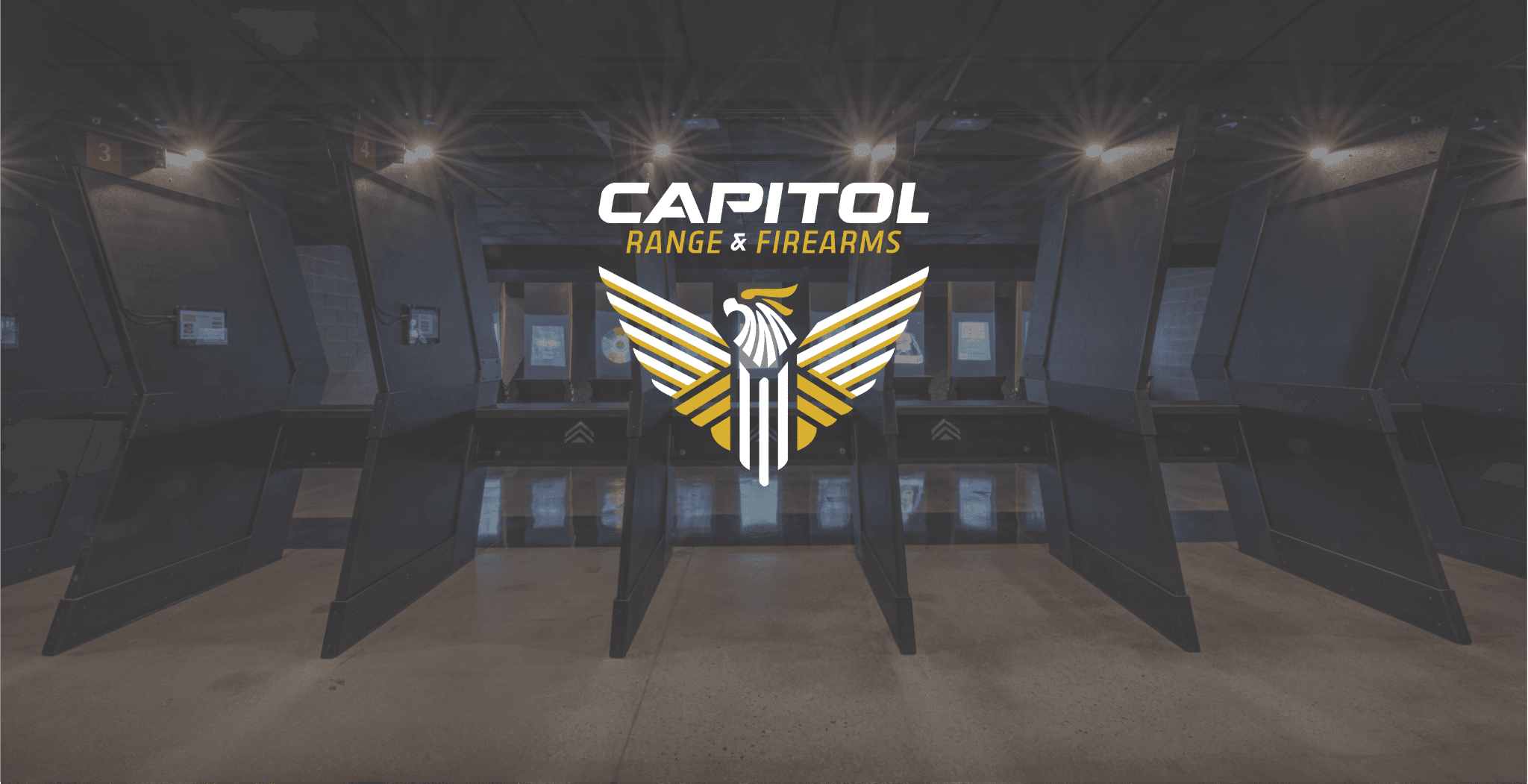 Capitol Range Image